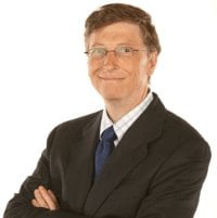 Co Bill Gates sądzi o Windows 8?