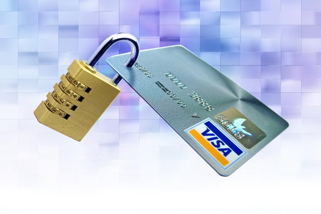 1/3 Internautów nie przejmuje się ochroną płatności online