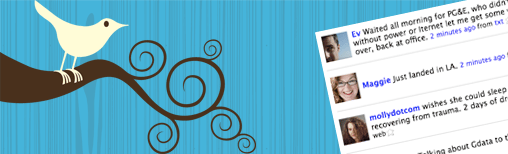 Mikroblogi “najpotężniejszym narzędziem marketingowym od czasów wynalezienia telewizji”