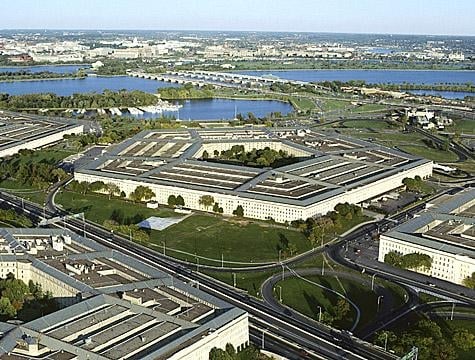 Cyberwojna rozpoczęta? Pentagon broni się przed cyberatakami