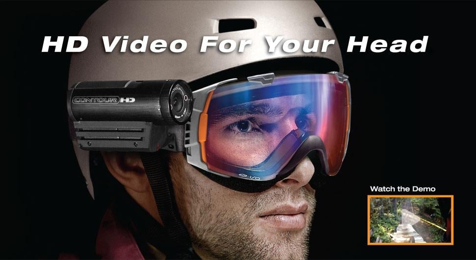 Pierwsza kamera HD do zadań specjalnych