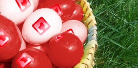 Jak przeżyć Wielkanoc bez wirusa?