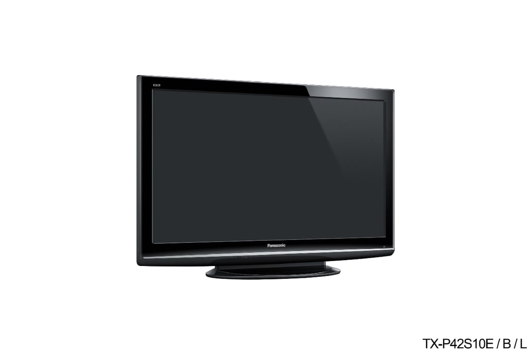 S-klasa w telewizorach Panasonic