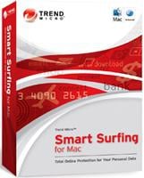 Zabezpieczenie do systemu Mac OS X od Trend Micro