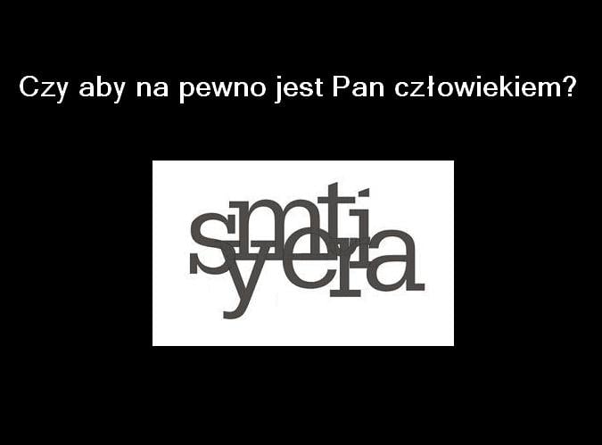 CAPTCHA odejdzie do lamusa?