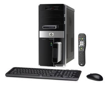 Multimedialne nowości HP