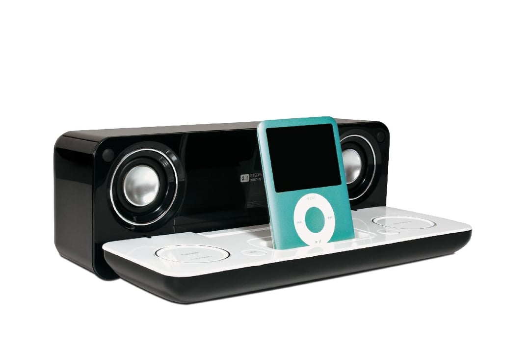 Sharp, czyli ostre barwy dźwięku