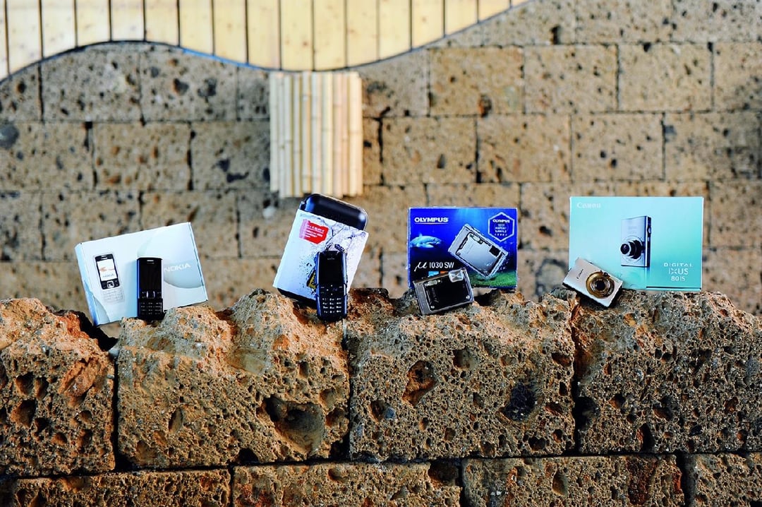 Ekstremalny test: Ile wytrzyma telefon