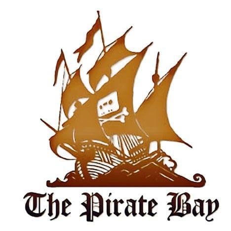 Ciężkie życie przeciwników The Pirate Bay