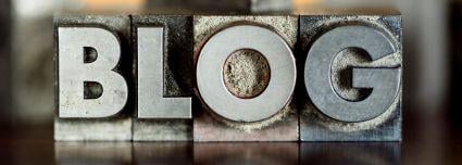 Menedżerowie firm IT nie doceniają blogów korporacyjnych