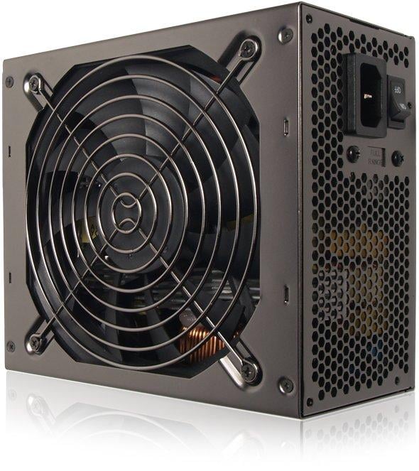 Zasilacz Nexus RX8500 z certyfikatem nVIDIA SLI