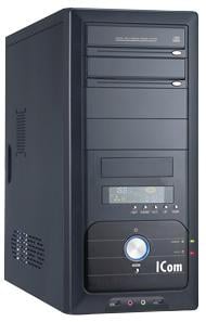 Komputery ICom na procesorach Phenom