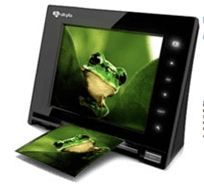 Lite-On IT debiutuje na rynku cyfrowych ramek