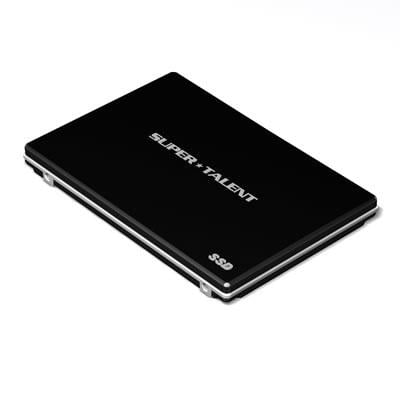 Stacja SSD o pojemności 512 GB już w sprzedaży