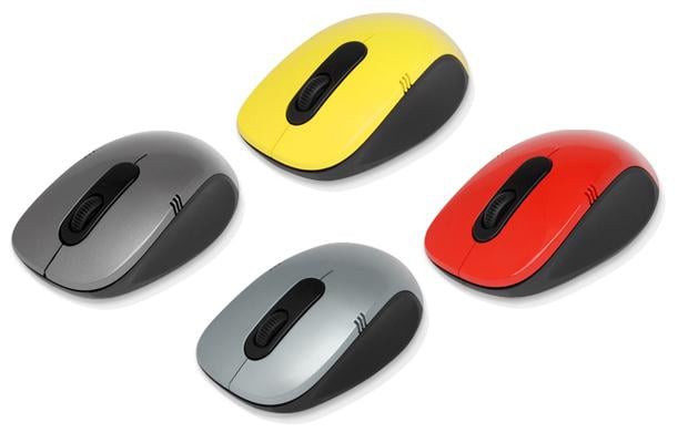 Gryzoń o zasięgu 15 metrów