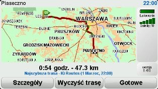 Nawigacje TomToma z funkcjami znanymi z najdroższych modeli
