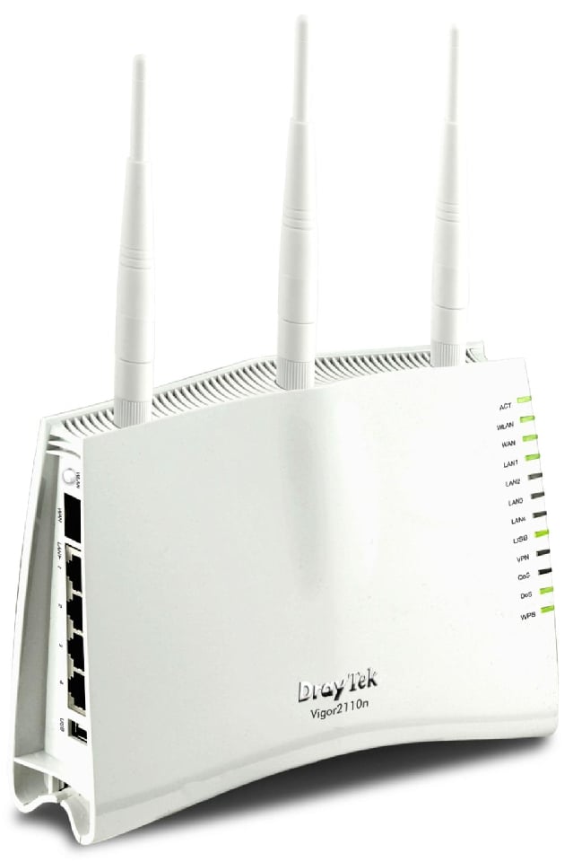 Rutery DrayTeka “z wigorem”