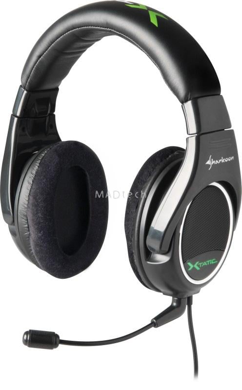 Słuchawki dla kinomana