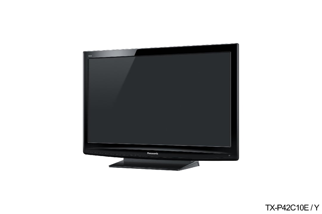 Telewizory Panasonic Viera serii C10 dla całej rodziny