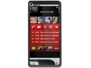 Nokia 5900 XpressMusic to jednak lipa?