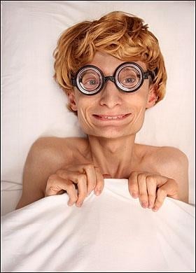 Pracownicy IT są najlepszymi kochankami