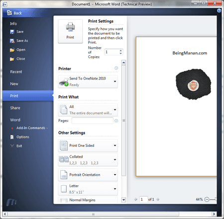 Nowe metody dystrybucji Microsoft Office