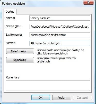 Automatyczne kasowanie z systemu wiadomości, z zachowaniem bezpieczeństwa