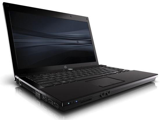 HP jednak będzie produkować komputery PC!