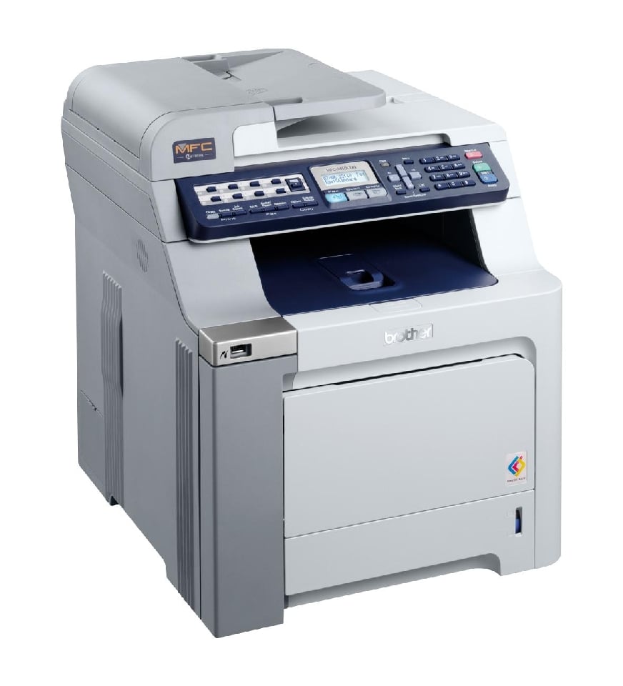 Wielofunkcyjne urządzenie laserowe z wbudowaną funkcją druku dwustronnego