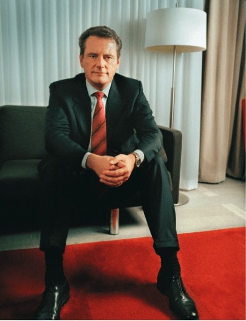 Ericsson: Do 2050 r. telekomunikacja będzie odgrywała coraz większą rolę w społeczeństwie