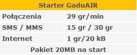 Gadu-Gadu inwestuje w telefonię komórkową