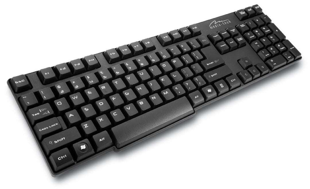 Klawiatury dla mniej i bardziej wymagających