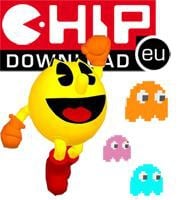 Pac-Man, najlepsza gra retro – pobierz darmową kolekcję fana