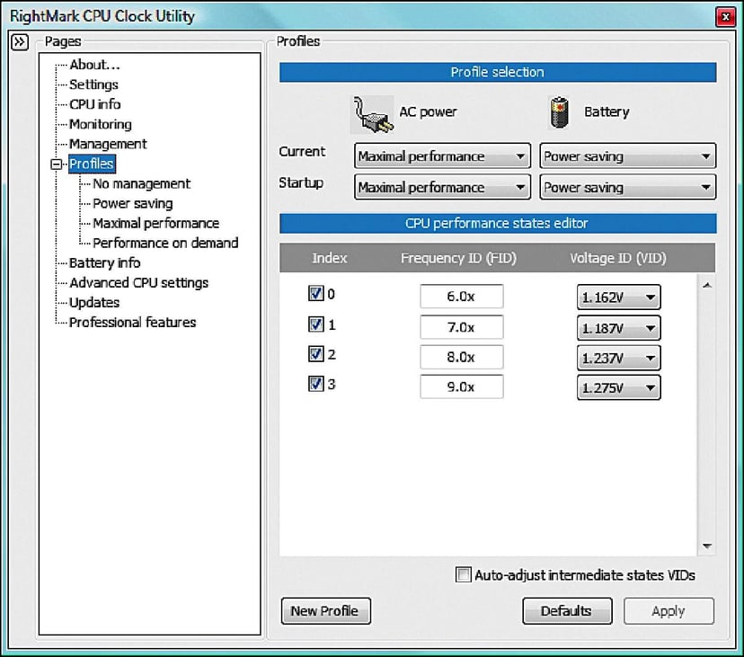Komputer tani w utrzymaniu