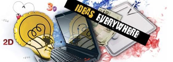 Zakończył się konkurs graficzny firmy Lenovo dla studentów