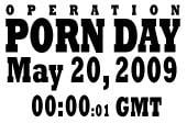 Światowy Dzień Porno na YouTube