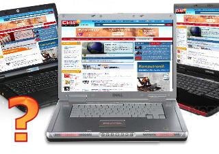 Laptop dla gracza