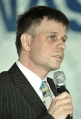 Domeny internetowe przestaną się liczyć?