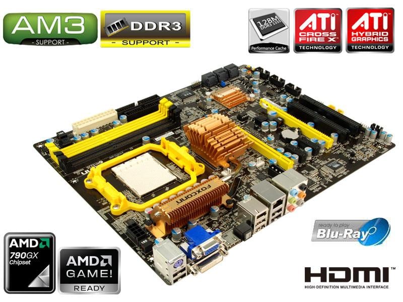 Nowe technologie w sprawdzonych płytach głównych