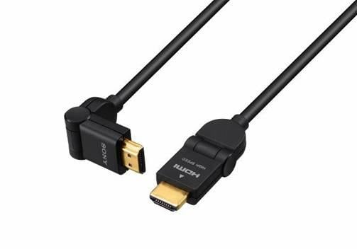 Kable HDMI, które ułatwią montaż kina domowego