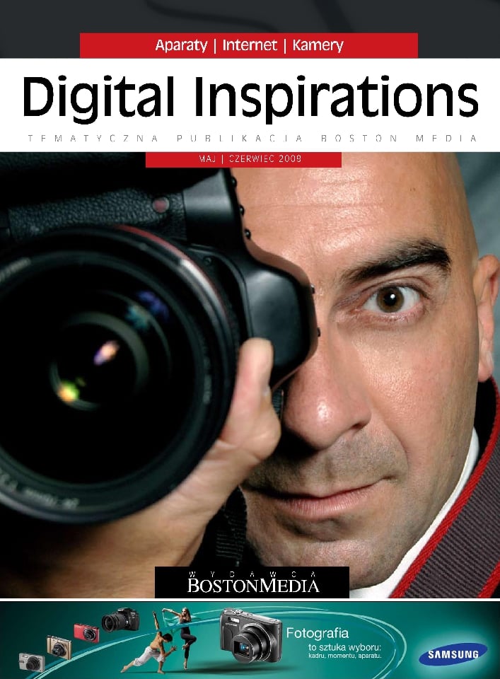 Dodatek do Rzeczpospolitej pod patronatem CHIP-a