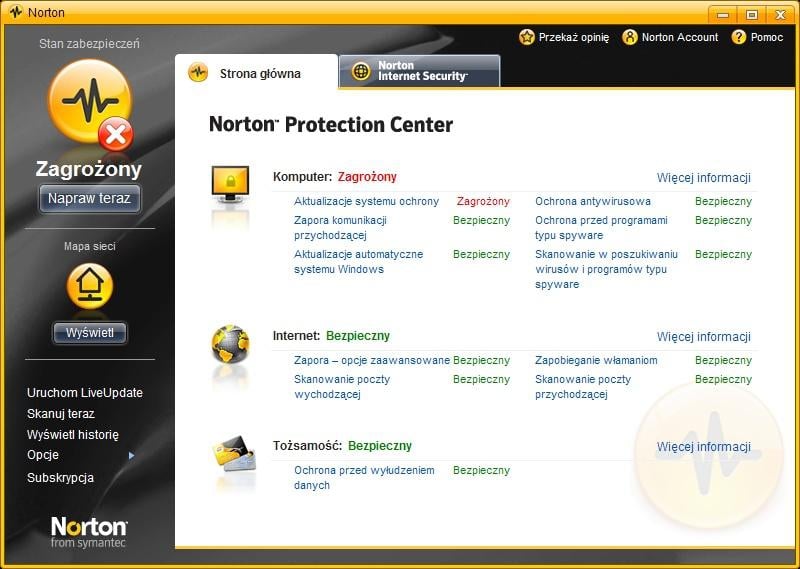 Jak skutecznie zabezpieczyć peceta