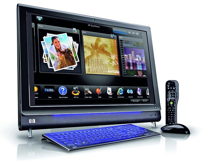 Rewolucyjne wyświetlacze: nowe ekrany dotykowe