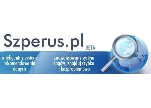 Szperus, czyli to, co najwartościowsze w Sieci