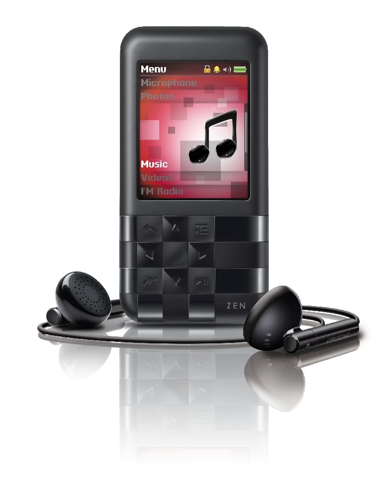 Odtwarzacze EZ serii Mozaic już w Polsce