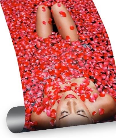 Przygotowanie własnych zdjęć do wydruku w formacie plakatu