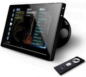 Computex 2009: cyfrowa ramka o dużych możliwościach