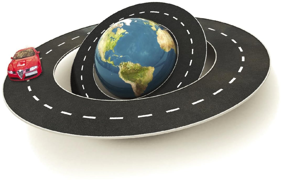 Największy test GPS: Sprawdź przed zakupem!