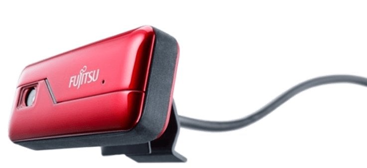 Kamera internetowa HD od Fujitsu