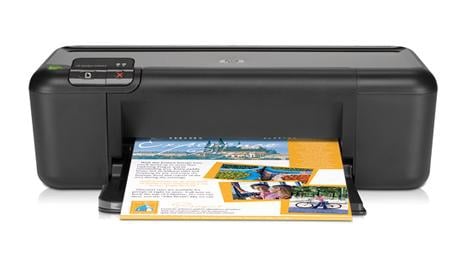 Drukarki HP z przetworzonych materiałów